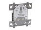 Fire-Lite FL-MMF-300 - Modulo Monitor Direccionable - Miniatura 1