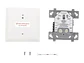 Fire-Lite FL-MMF-300 - Modulo Monitor Direccionable - Miniatura 2