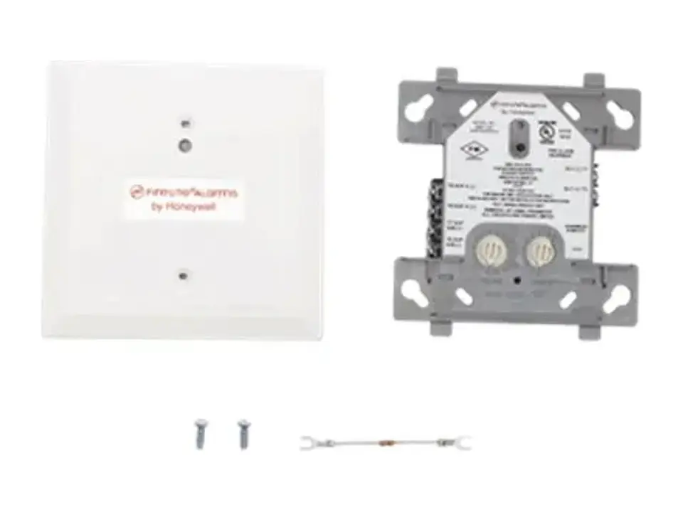 Fire-Lite FL-MMF-300 - Modulo Monitor Direccionable 2