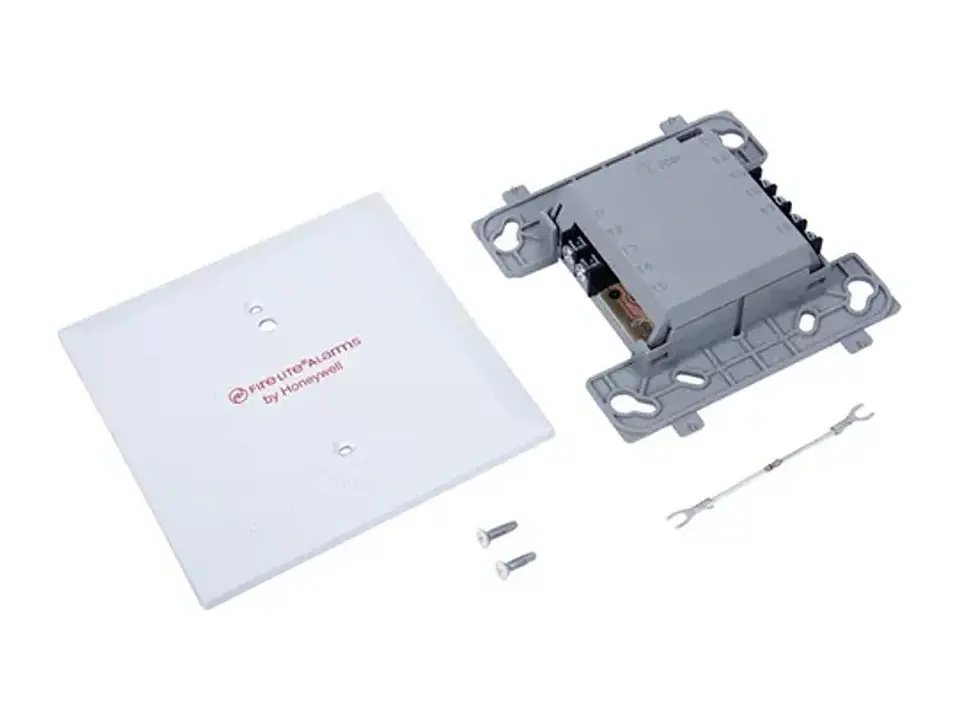 Fire-Lite FL-MMF-300 - Modulo Monitor Direccionable 3