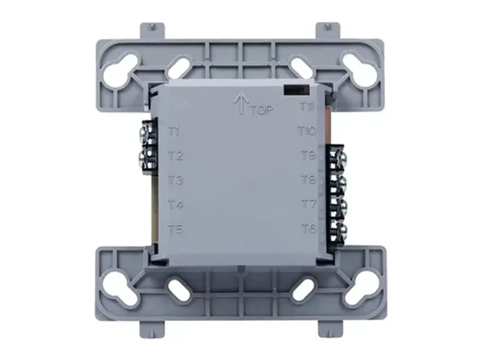 Fire-Lite FL-MMF-300 - Modulo Monitor Direccionable 4