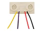 Fire-Lite FL-MMF-301 - Mini Modulo de Monitor Direccionable - Miniatura 1