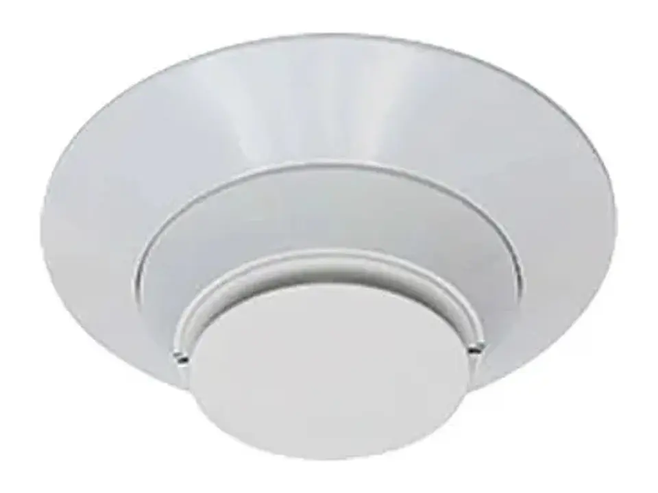 Fire-Lite FL-SD365 - Detector de Humo Fotoelectrico Direccionable 1