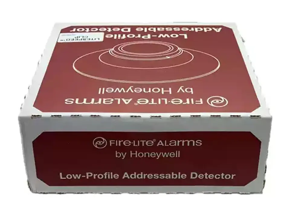 Fire-Lite FL-SD365 - Detector de Humo Fotoelectrico Direccionable 2