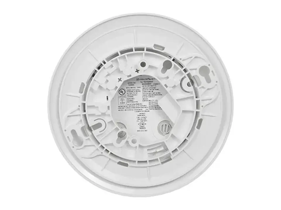Fire-Lite FL-SD365 - Detector de Humo Fotoelectrico Direccionable 3
