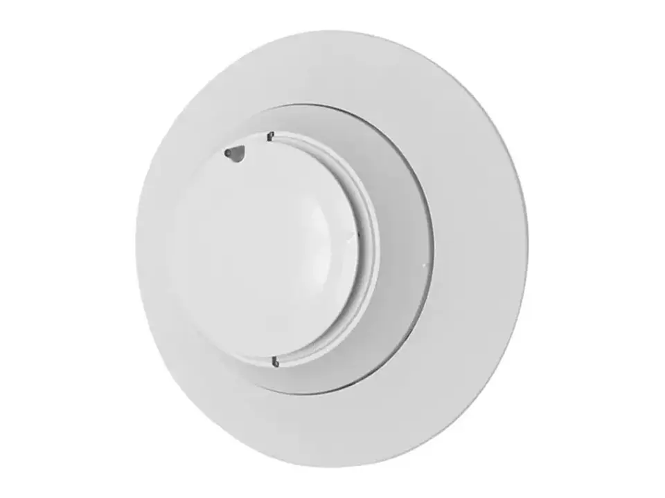 Fire-Lite FL-SD365CO - SD365CO - Detector de Humo, Calor y Monoxifo de Carbono Co 1