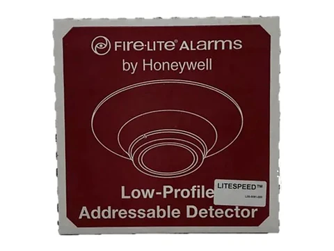 Fire-Lite FL-SD365T - Detector de Temperatura y Humo Fotoelectrico Direccionable
