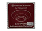 Fire-Lite FL-SD365T - Detector de Temperatura y Humo Fotoelectrico Direccionable - Miniatura 1