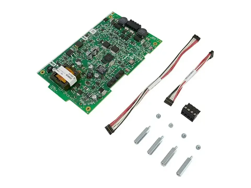 Fire-Lite FL-SLC-3LS - Lazo de 318 Puntos Direccionables para el Panel ES-1000XI 1