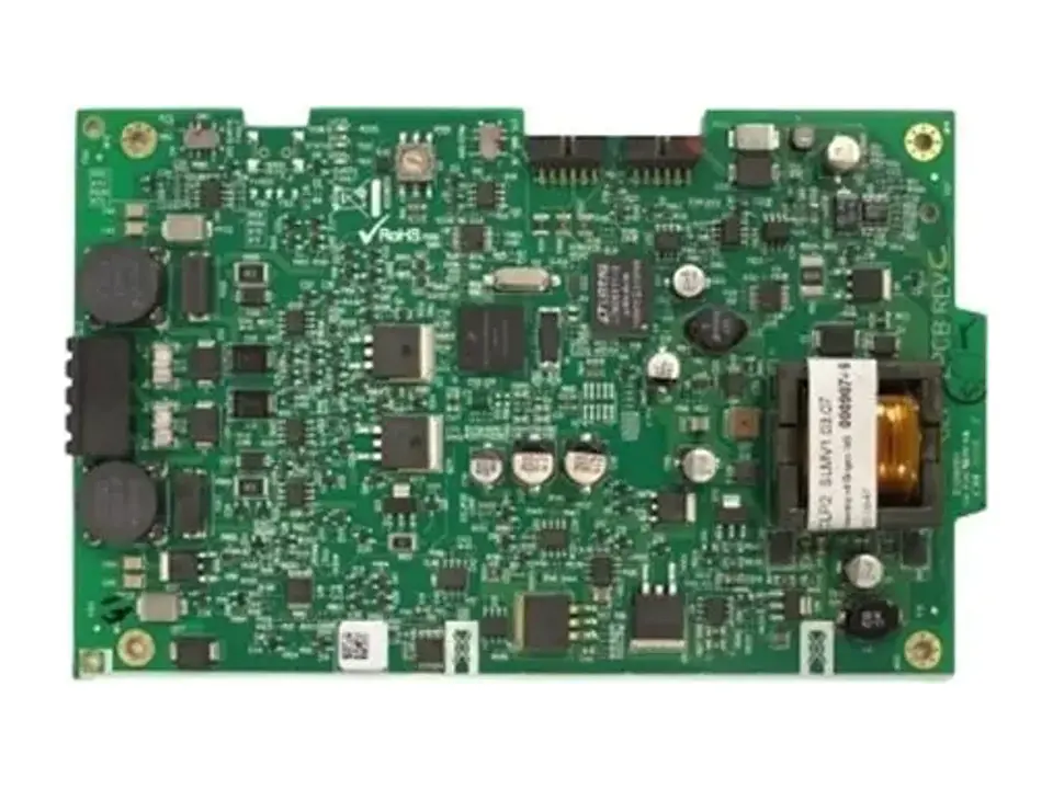Fire-Lite FL-SLC-3LS - Lazo de 318 Puntos Direccionables para el Panel ES-1000XI 2