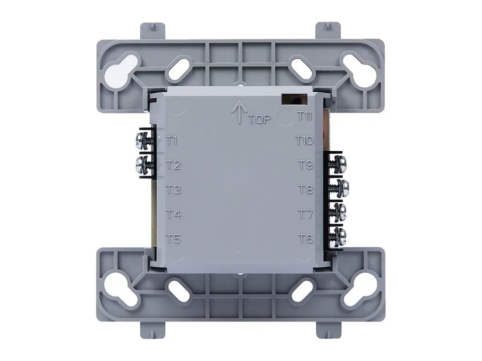 Notifier FMM-1 - Módulo de Monitoreo Direccionable 3