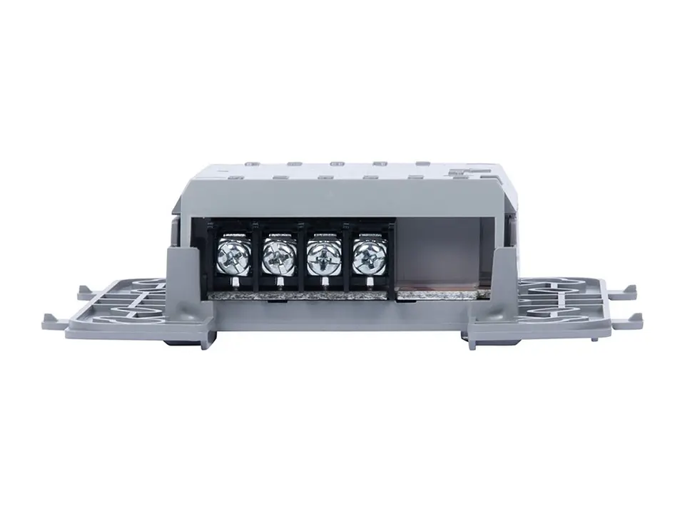 Notifier FMM-1 - Módulo de Monitoreo Direccionable 4