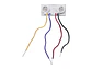 Notifier FMM-101 - Mini Módulo de Monitoreo Direccionable - Miniatura 2