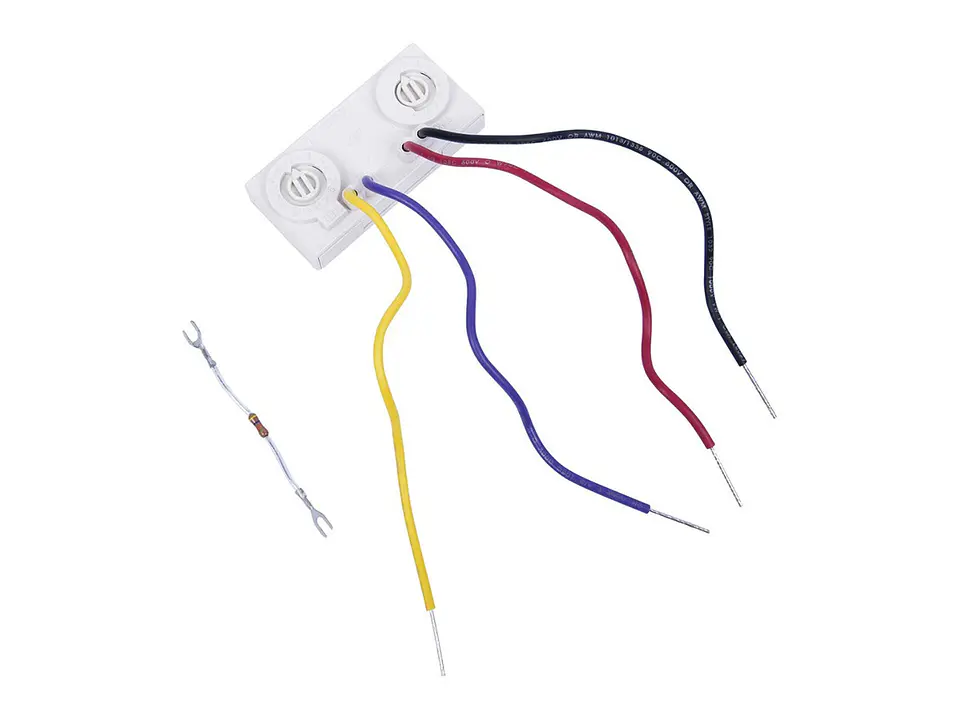 Notifier FMM-101 - Mini Módulo de Monitoreo Direccionable 3