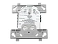 Notifier FMM-4-20 - Módulo Direccionable con Señal Análoga de 4-20MA. Compatible con Panel NFS2-3030 - Miniatura 1