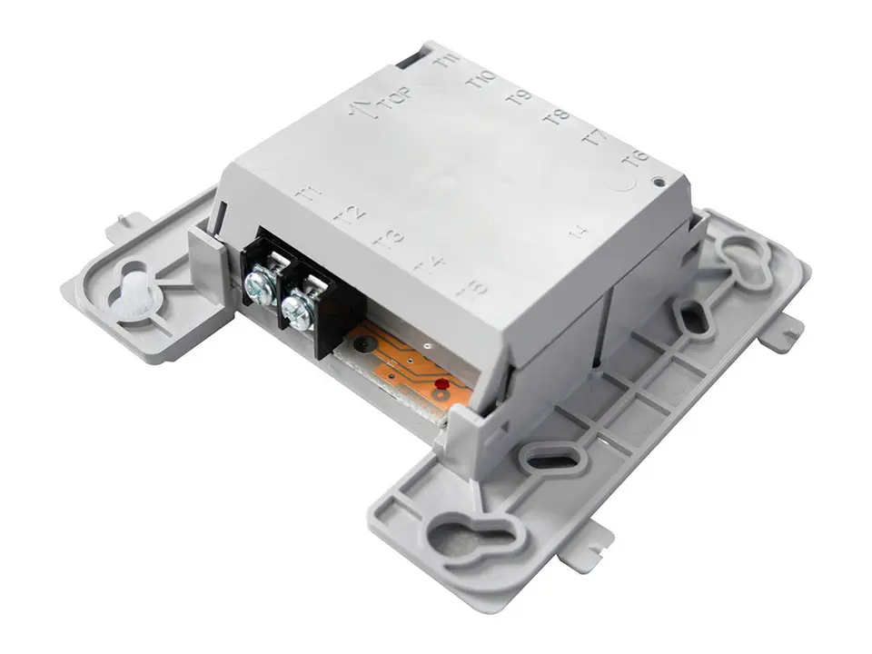 Notifier FMM-4-20 - Módulo Direccionable con Señal Análoga de 4-20MA. Compatible con Panel NFS2-3030 3