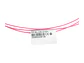 Siemon FP1B-LC5V-01EH - Pigtail FO LC Multimodo 50um Simplex OM4 XGLO 1mt LSZH. Color Violeta - Miniatura 4