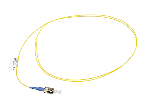 Siemon FP1B-SAUL-01 - Pigtail FO ST Monomodo Simplex XGLO 1mt