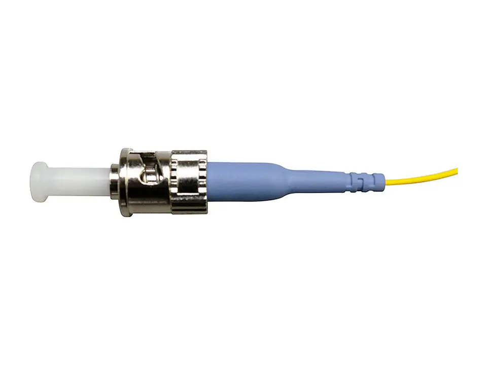 Siemon FP1B-SAUL-01 - Pigtail FO ST Monomodo Simplex XGLO 1mt 2