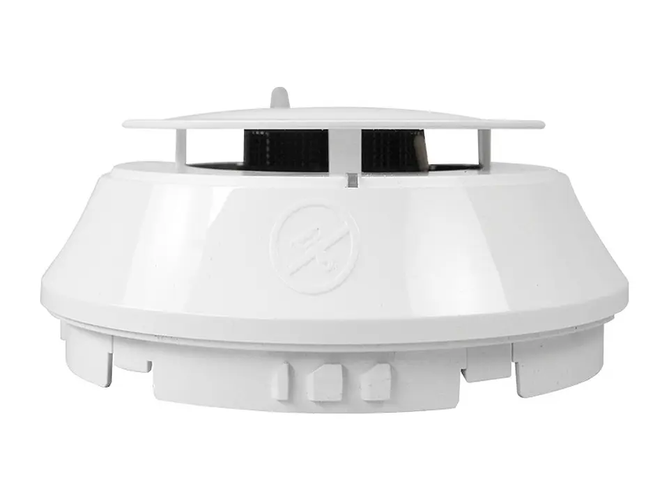 Notifier FPTI-951 - Sensor Fotoeléctrico Multicriterio (fotoeléctrico, Térmico E Infrarrojo) 3