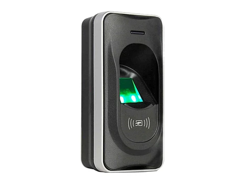 ZKTeco FR1200 - Lector Esclavo de Huella IP 65
