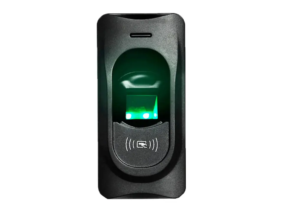 ZKTeco FR1200 - Lector Esclavo de Huella IP 65 2