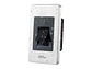 ZKTeco FR1500S - Lector de Huella y Tarjeta Esclavo con Sensor Silkid y Lector Id - Miniatura 3