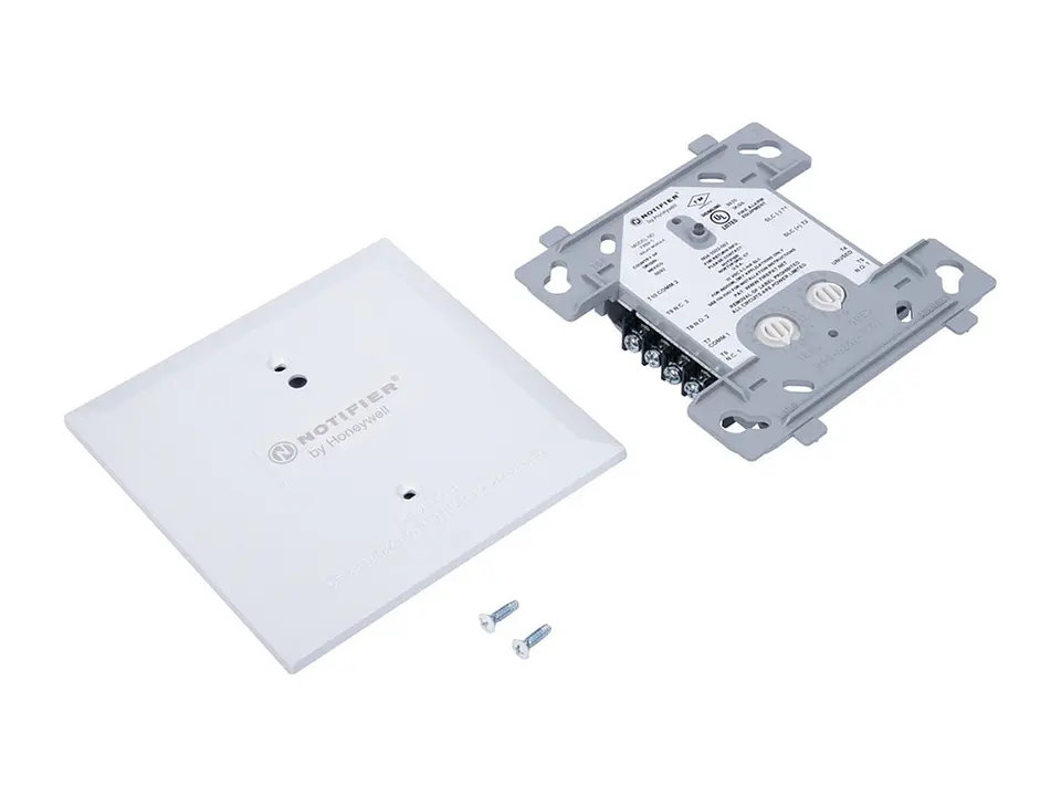 Notifier FRM-1 - Módulo de Relé Direccionable 2