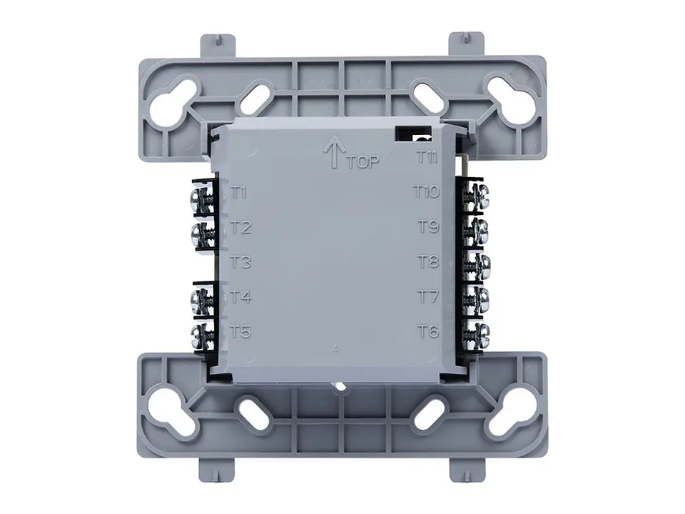 Notifier FRM-1 - Módulo de Relé Direccionable 3