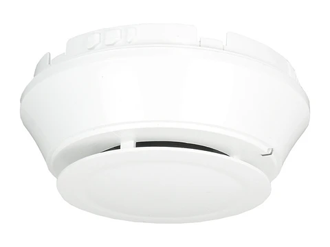 Notifier FSP-951 - Detector de Humo Fotoeléctrico Direccionable. Flashcan