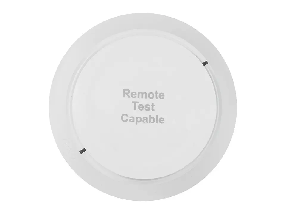 Notifier FSP-951R - Detector de Humo Fotoeléctrico Direccionable con Prueba Remota. para Ducto 2