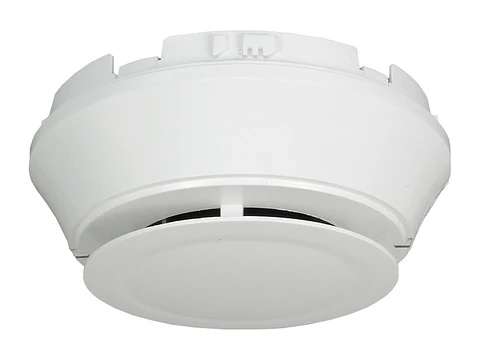 Notifier FSP-951T - Detector de Humo/temperatura Direccionable