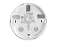 Notifier FSP-951T - Detector de Humo/temperatura Direccionable - Miniatura 3