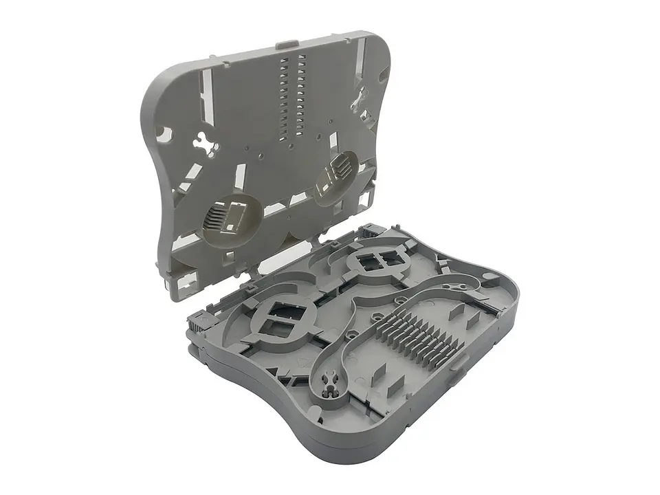 Nexconec FSP01 - Organizador 24 empalmes por fusión (para Bandeja MP3PP01 y SPP24S) 3