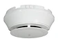 Notifier FST-951 - Detector de temperatura direccionable (57°C). Requiere base. Certificación UL, FM, color blanco - Miniatura 1