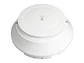 Notifier FST-951 - Detector de temperatura direccionable (57°C). Requiere base. Certificación UL, FM, color blanco - Miniatura 4