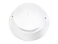 Notifier FST-951-BP - Paquete 10 - Detector de temperatura direccionable (57°C). Requiere base. Certificación UL, FM, color blanco. Empaque bulk x 10 und - Miniatura 1