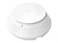 Notifier FST-951-BP - Paquete 10 - Detector de temperatura direccionable (57°C). Requiere base. Certificación UL, FM, color blanco. Empaque bulk x 10 und - Miniatura 2