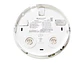 Notifier FST-951-BP - Paquete 10 - Detector de temperatura direccionable (57°C). Requiere base. Certificación UL, FM, color blanco. Empaque bulk x 10 und - Miniatura 3