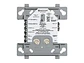 Notifier FTM-1 - Módulo Direccionable de Teléfono Bombero - Miniatura 1
