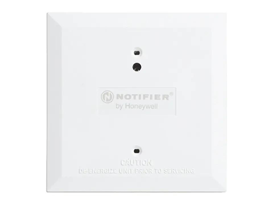 Notifier FTM-1 - Módulo Direccionable de Teléfono Bombero 2