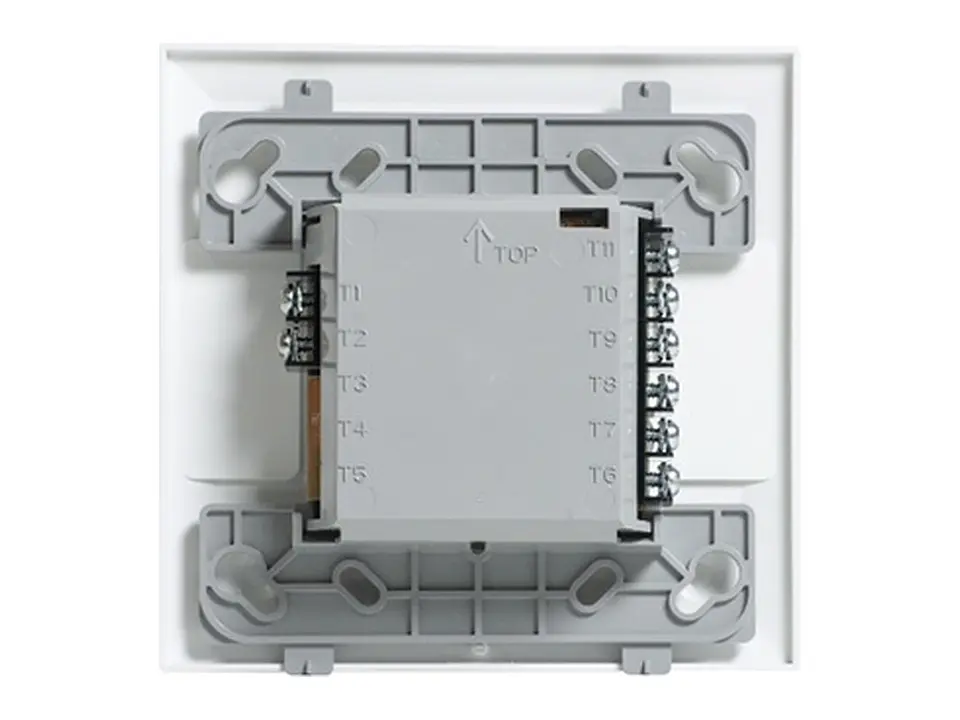 Notifier FTM-1 - Módulo Direccionable de Teléfono Bombero 3