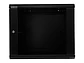 Tundra GAFPM15-645 - Gabinete de Pared 15-RU 766 x 600 x 450mm (Puerta c/Vidrio de Seguridad y Paneles Laterales Desmontables) - Miniatura 2