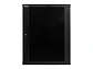 Tundra GAFPM15-645 - Gabinete de Pared 15-RU 766 x 600 x 450mm (Puerta c/Vidrio de Seguridad y Paneles Laterales Desmontables) - Miniatura 3
