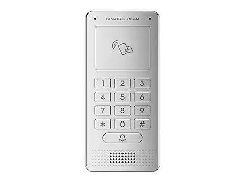 Grandstream GDS3705 - Audio Portero