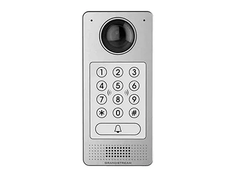 Grandstream GDS3710 - Video Portero IP Full Hd