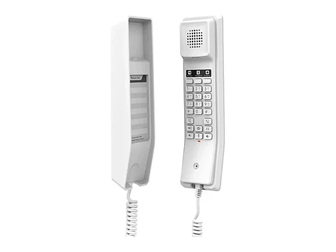 Grandstream GHP610 - Telefono IP Blanco