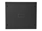 Quest GT-2183 - Gabinete de Pared 9-RU 462 x 525 x 510mm (Puerta c/Vidrio de Seguridad y Paneles Laterales Desmontables) - Miniatura 3