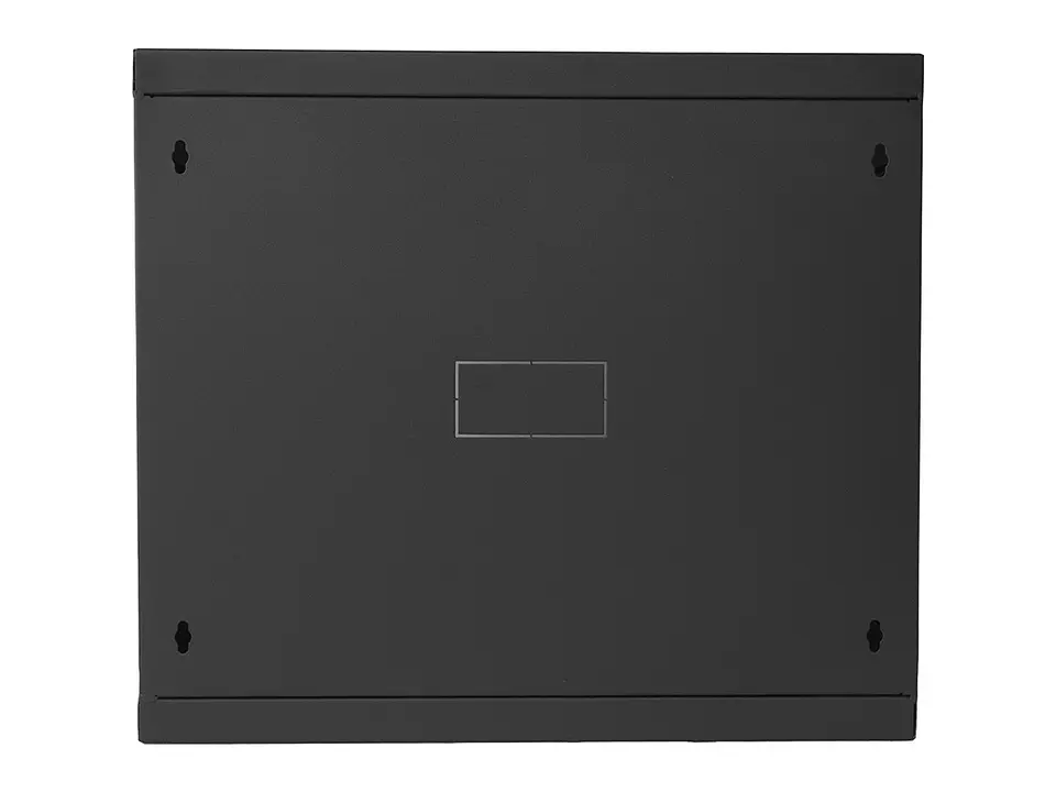 Quest GT-2183 - Gabinete de Pared 9-RU 462 x 525 x 510mm (Puerta c/Vidrio de Seguridad y Paneles Laterales Desmontables) 3