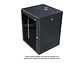 Quest GT-2186 - Gabinete de Pared 11-RU 551 x 525 x 510mm (Puerta c/Vidrio de Seguridad y Paneles Laterales Desmontables) - Miniatura 1